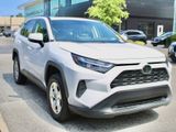 Used 2023 Toyota RAV4 XLE image 3
