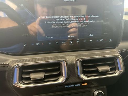 New 2025 Ford Mustang GT Premium w/ GT Performance Package image 25