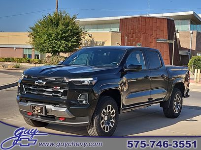 New 2026 Chevrolet Colorado Z71 w/ Z71 Convenience Package 2