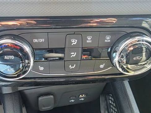 New 2026 Chevrolet TrailBlazer ACTIV w/ Convenience Package AWD/4WD image 21