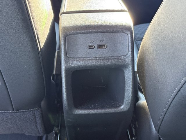Used 2025 Buick Envista Preferred FWD image 18