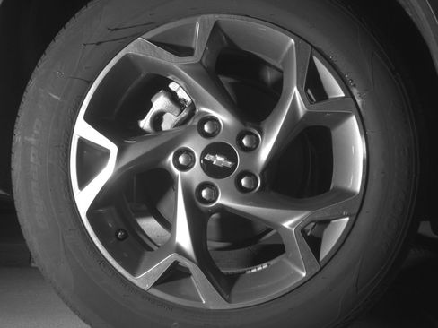 Used 2025 Chevrolet Trax LT FWD image 15