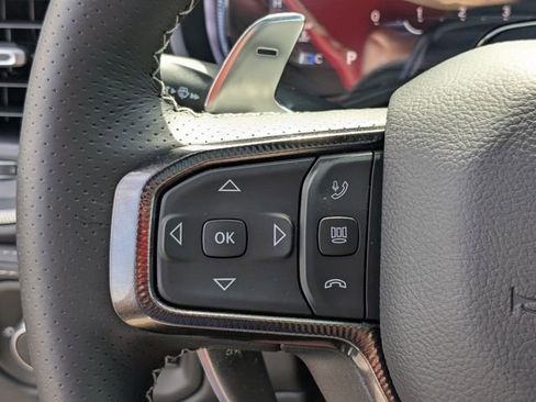 New 2026 RAM 1500 RHO AWD/4WD image 16