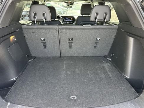 Used 2025 Chevrolet TrailBlazer ACTIV w/ Driver Confidence Package image 22