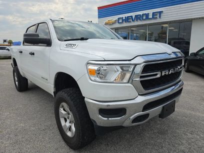 Used 2019 RAM 1500 Tradesman w/ SXT Appearance Group