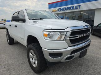 Used 2019 RAM 1500 Tradesman w/ SXT Appearance Group AWD/4WD video 1