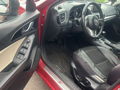 Used 2014 MAZDA MAZDA3 s Grand Touring FWD image 9