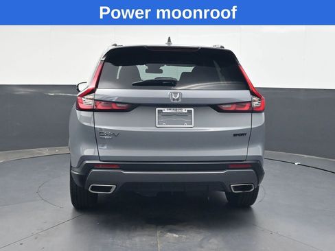 Used 2024 Honda CR-V Sport image 5