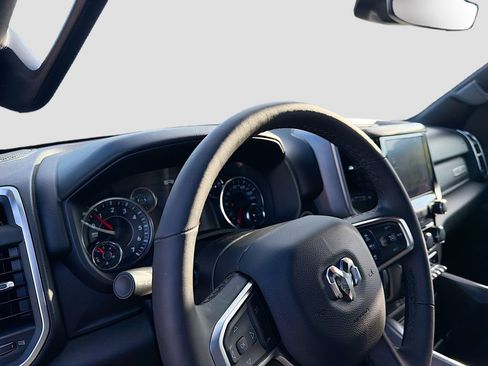 Used 2025 RAM 1500 Lone Star RWD image 9