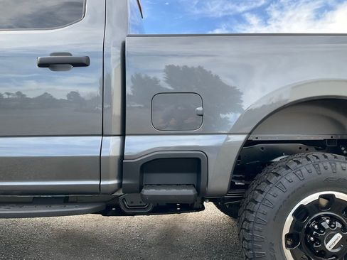 New 2026 Ford F250 XLT w/ Tremor Off-Road Package image 15