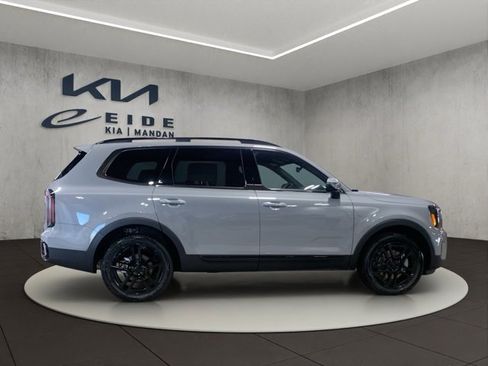 New 2025 Kia Telluride SX X-Line image 6
