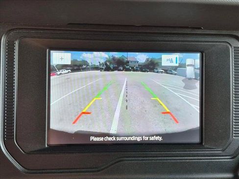 Used 2023 Ford Bronco Big Bend AWD/4WD image 14