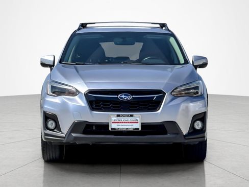 Used 2018 Subaru Crosstrek 2.0i Limited w/ Popular Package #2 AWD/4WD image 8