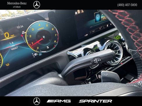 Certified 2023 Mercedes-Benz CLA 250 image 26