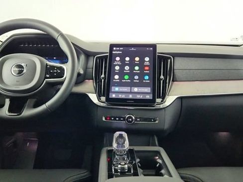 New 2025 Volvo XC90 T8 Ultra w/ Protection Package Premier AWD/4WD image 27