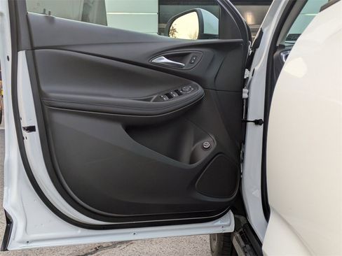 New 2026 Buick Encore GX Sport Touring w/ Comfort Package image 11