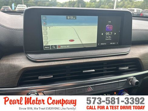 Used 2022 Kia Telluride SX w/ SX Prestige Package image 16