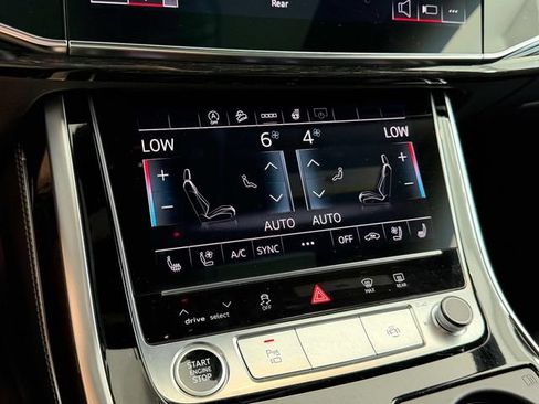Used 2026 Audi Q8 Premium Plus AWD/4WD image 30