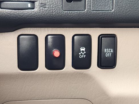 Used 2008 Toyota 4Runner SR5 image 21