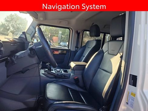 Used 2024 INEOS Grenadier AWD/4WD image 6