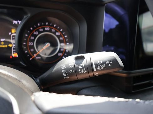 Used 2025 Jeep Wrangler Unlimited Sport AWD/4WD image 18