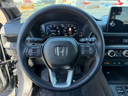 Used 2026 Honda CR-V Sport-L image 16