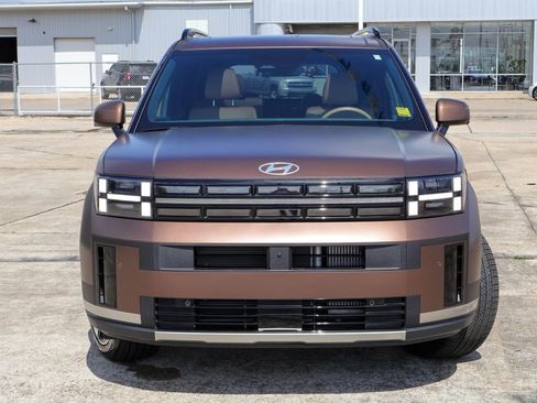 Certified 2025 Hyundai Santa Fe Limited image 27