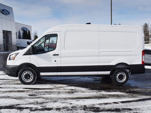 New 2026 Ford Transit 250 148 Medium Roof image 2