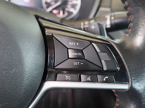 Used 2024 Nissan Altima 2.5 SR FWD image 19