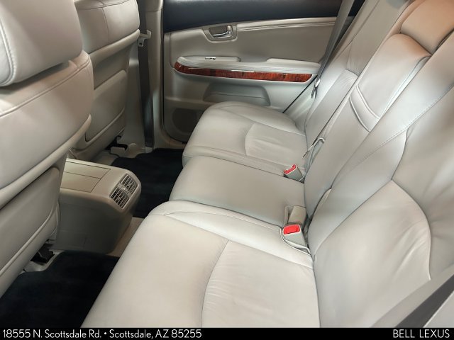 Used 2005 Lexus RX 330 FWD image 13