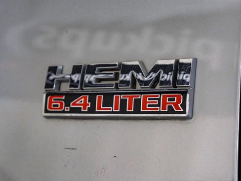Used 2018 RAM 2500 Big Horn AWD/4WD image 40