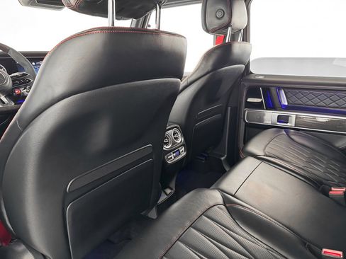 Used 2025 Mercedes-Benz G 63 AMG 4MATIC image 27