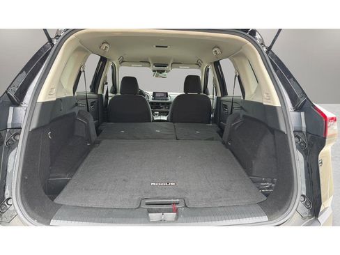 Certified 2023 Nissan Rogue SV AWD/4WD image 12