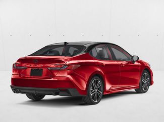 New 2026 Toyota Camry XSE FWD video 2