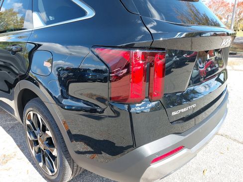 New 2026 Kia Sorento EX w/ EX Premium Package image 37