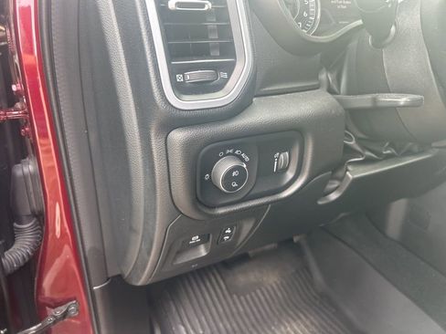 Used 2022 RAM 1500 Big Horn image 11