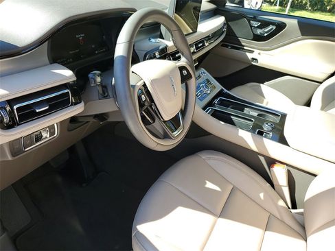 Used 2023 Lincoln Aviator 2WD w/ Premium Package image 21