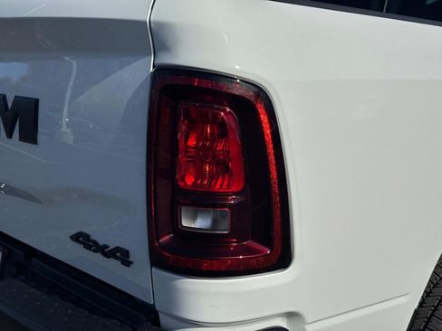 New 2026 RAM 2500 Tradesman AWD/4WD image 12