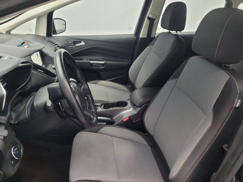 Used 2017 Ford C-MAX SE w/ Equipment Group 201A image 17