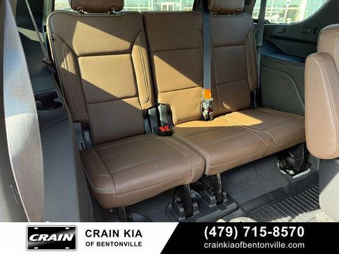 Used 2023 Chevrolet Tahoe High Country w/ Advanced Technology Package image 32