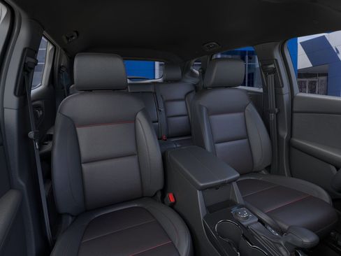 New 2026 Chevrolet Blazer RS image 18