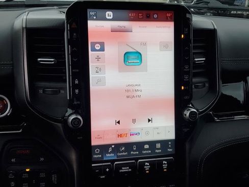 New 2026 RAM 1500 RHO w/ RHO Level 1 Equipment Group image 30