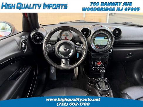 Used 2015 MINI Cooper Countryman S AWD/4WD image 31