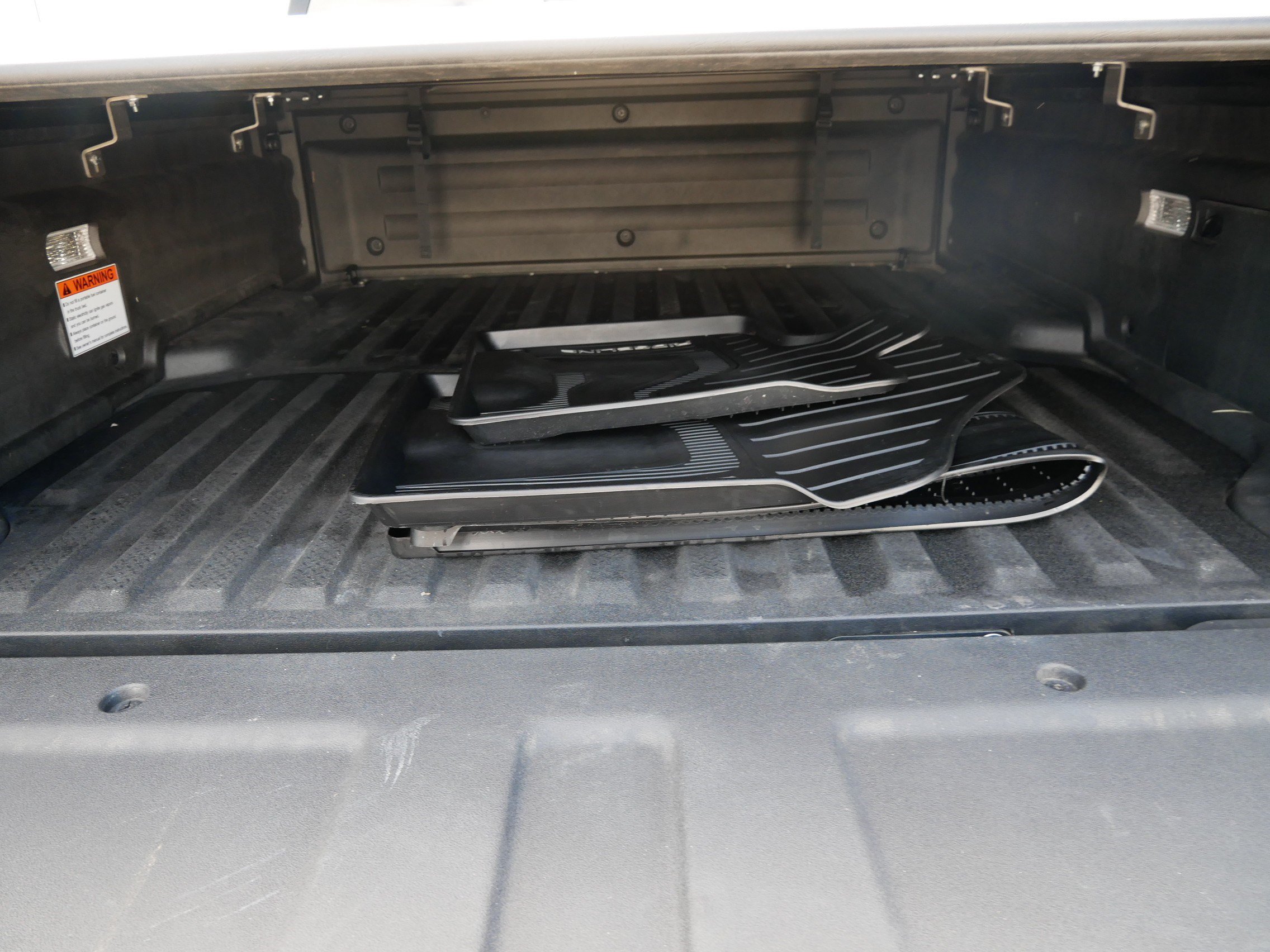 Certified 2025 Honda Ridgeline RTL image 18