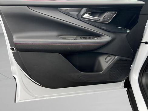 New 2026 Chevrolet Blazer EV RS image 11