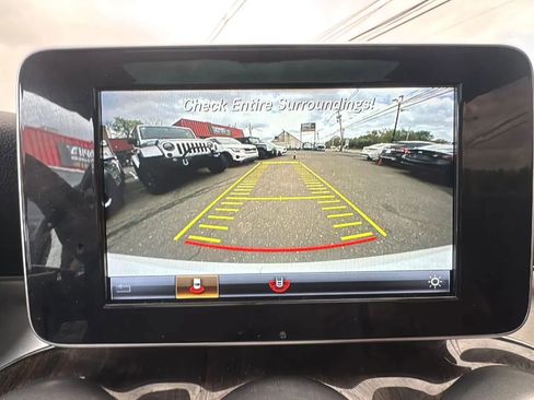 Used 2018 Mercedes-Benz C 300 4MATIC Coupe image 21