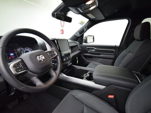 New 2026 RAM 1500 Big Horn image 33