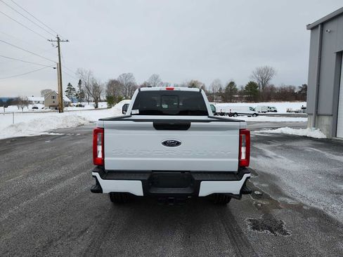 New 2026 Ford F250 XL w/ STX Appearance Package image 17