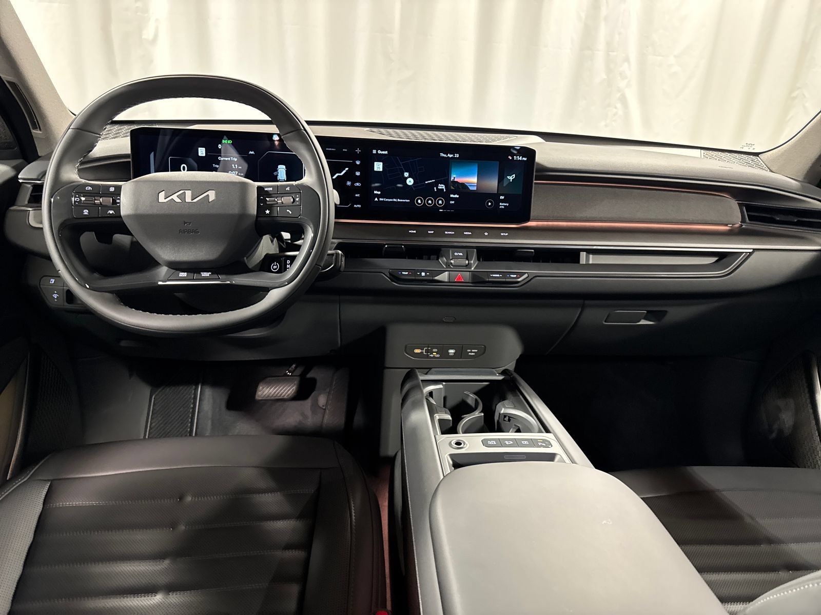 New 2026 Kia EV9 Land AWD/4WD image 4