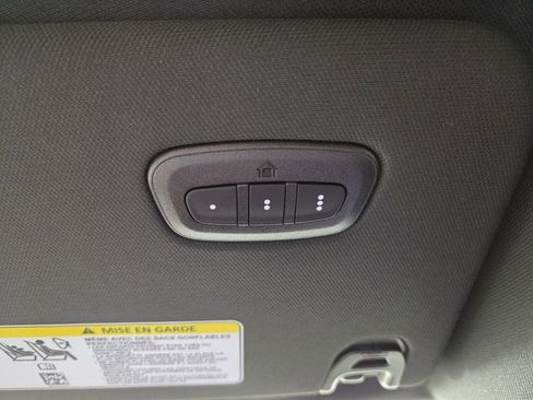New 2026 RAM 1500 Big Horn AWD/4WD image 15